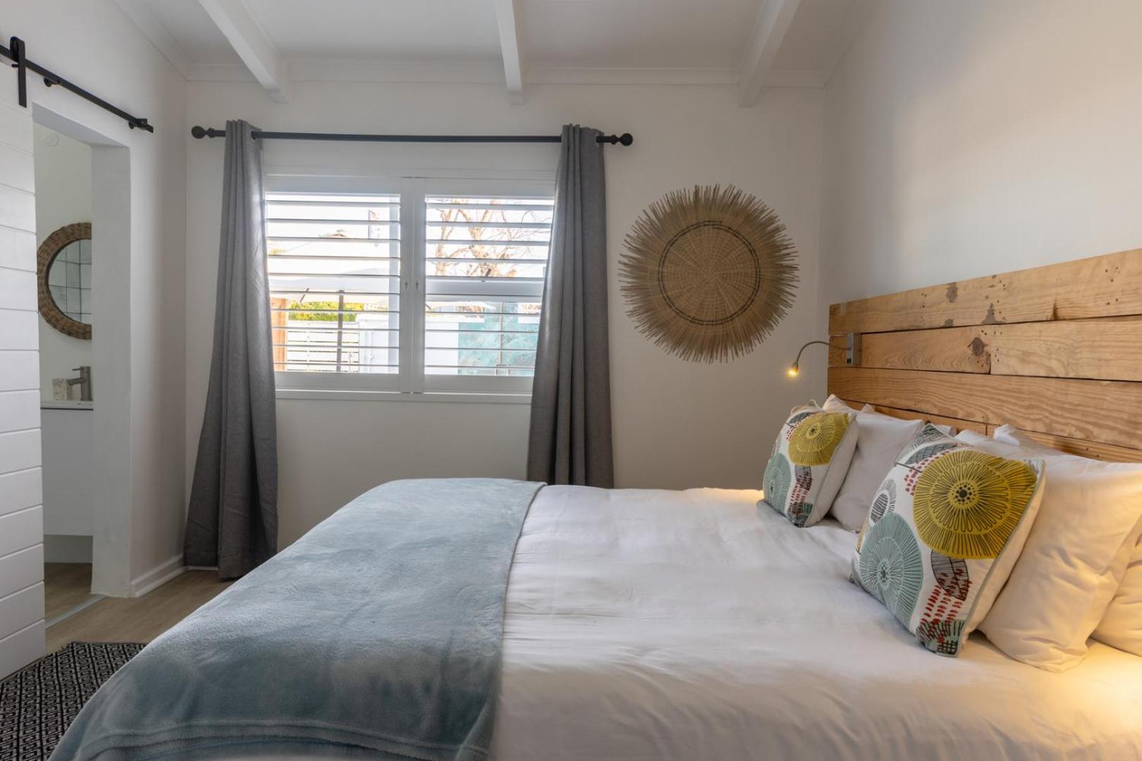 Atlantic Beach Cottage Langebaan Exterior foto